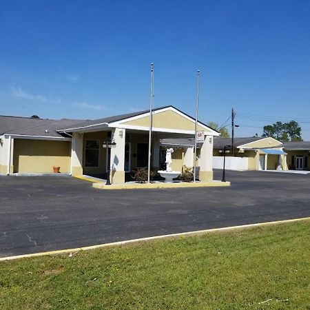 Rodeway Inn & Suites Enterprise Esterno foto